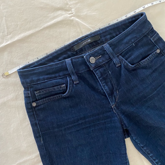 Joe’s Jeans curvy bootcut Taylor - Picture 5 of 9